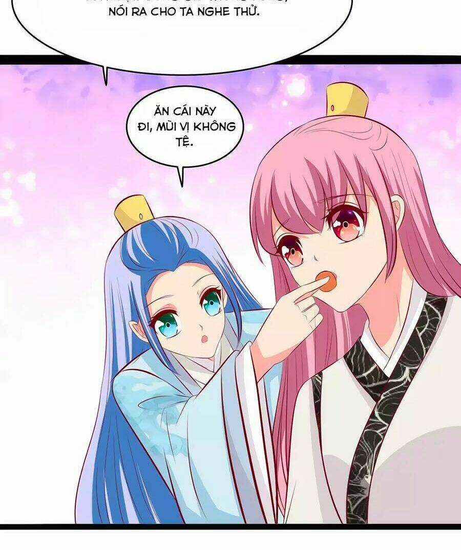 Thỏ Yêu Tiểu Vương Phi - Chapter 74 - Trang 13