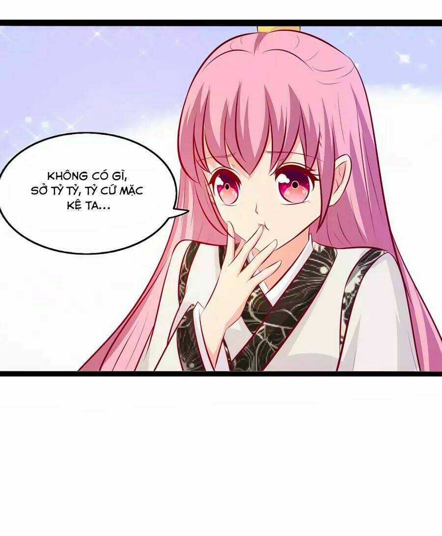 Thỏ Yêu Tiểu Vương Phi - Chapter 74 - Trang 14