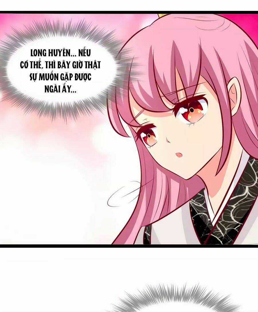 Thỏ Yêu Tiểu Vương Phi - Chapter 74 - Trang 16