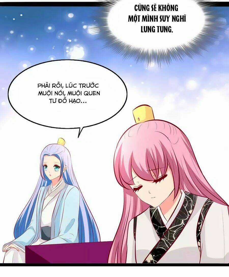 Thỏ Yêu Tiểu Vương Phi - Chapter 74 - Trang 17