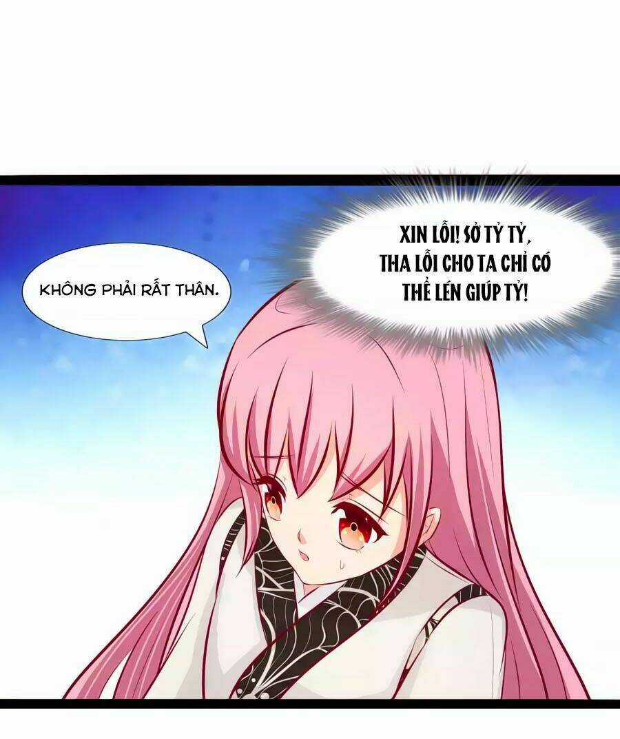 Thỏ Yêu Tiểu Vương Phi - Chapter 74 - Trang 19