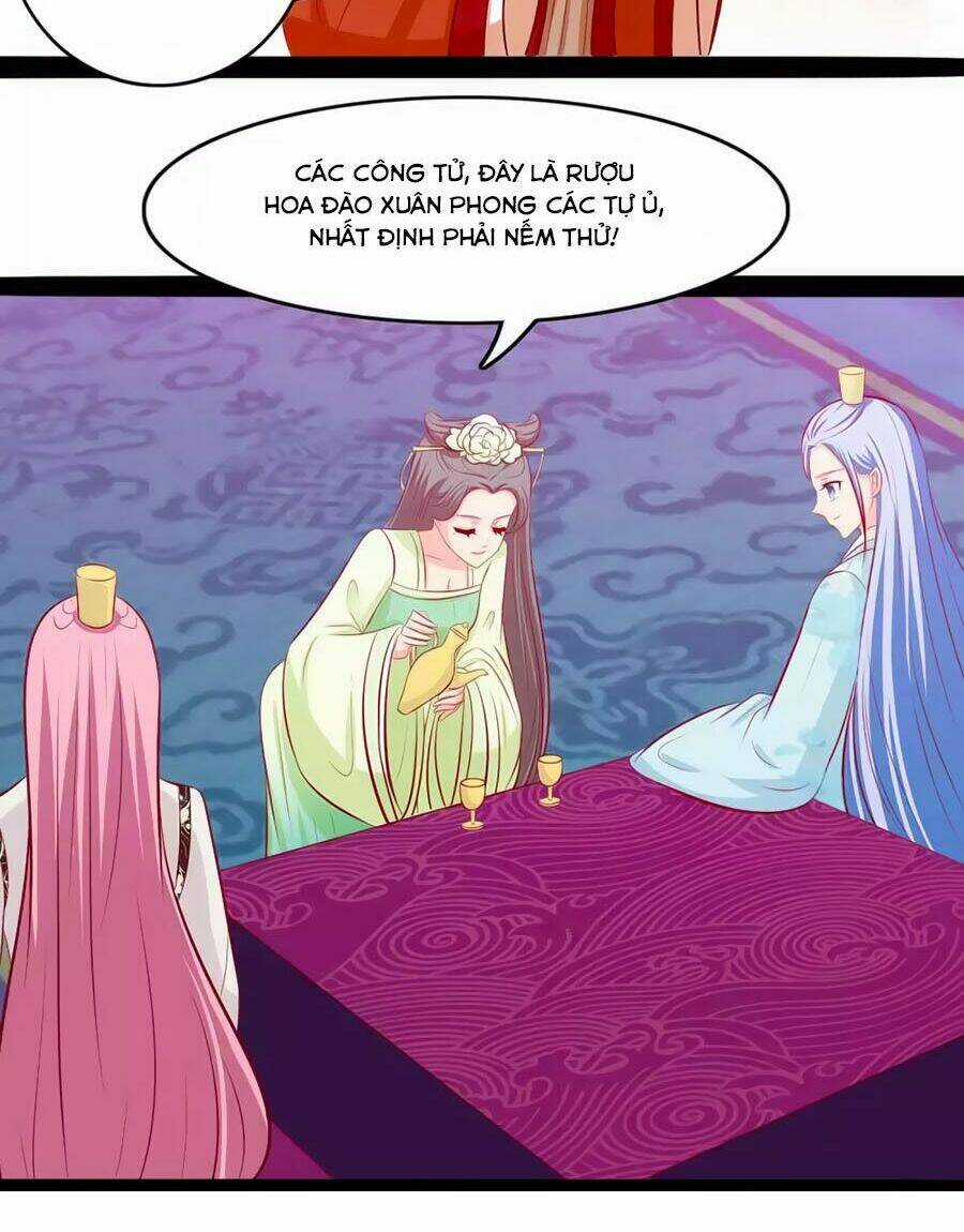 Thỏ Yêu Tiểu Vương Phi - Chapter 74 - Trang 23