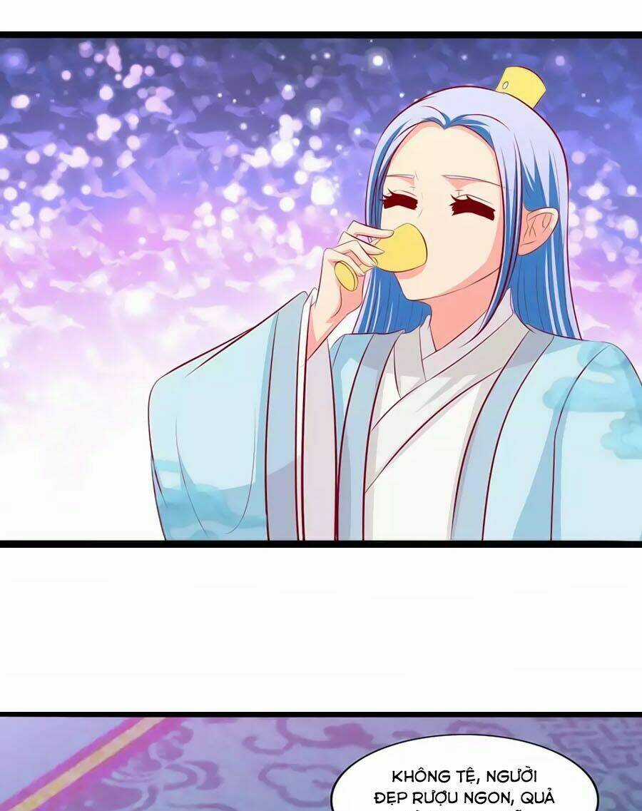 Thỏ Yêu Tiểu Vương Phi - Chapter 74 - Trang 24