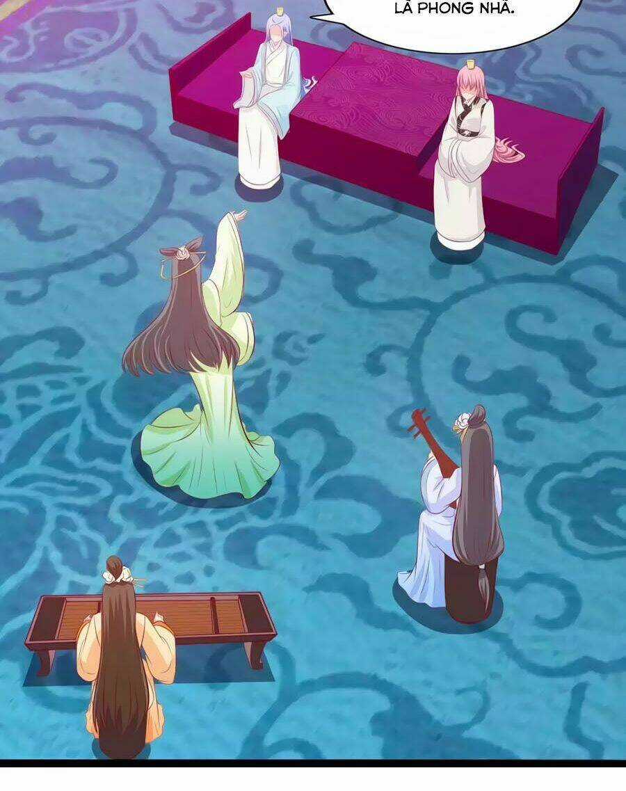 Thỏ Yêu Tiểu Vương Phi - Chapter 74 - Trang 25