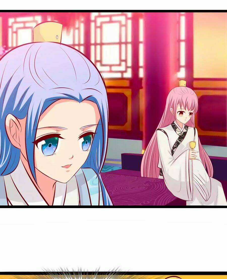 Thỏ Yêu Tiểu Vương Phi - Chapter 74 - Trang 26