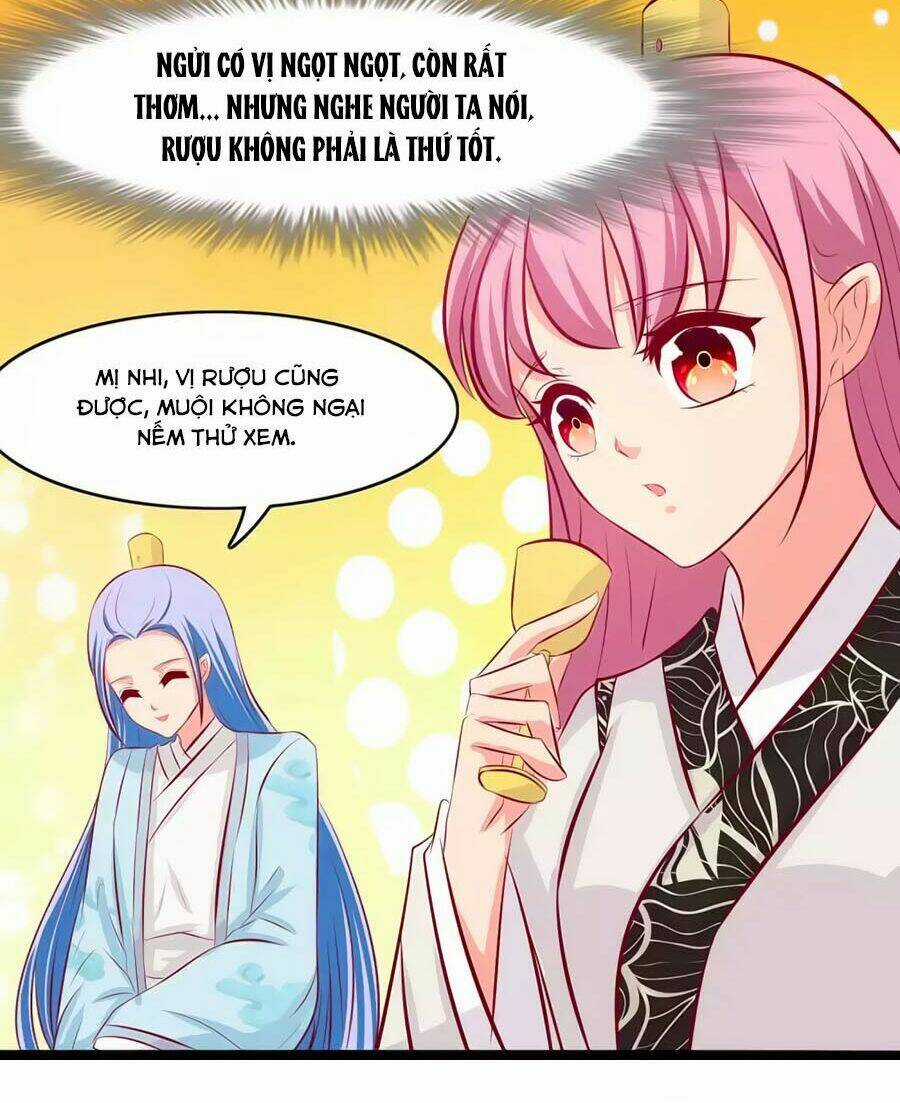 Thỏ Yêu Tiểu Vương Phi - Chapter 74 - Trang 27