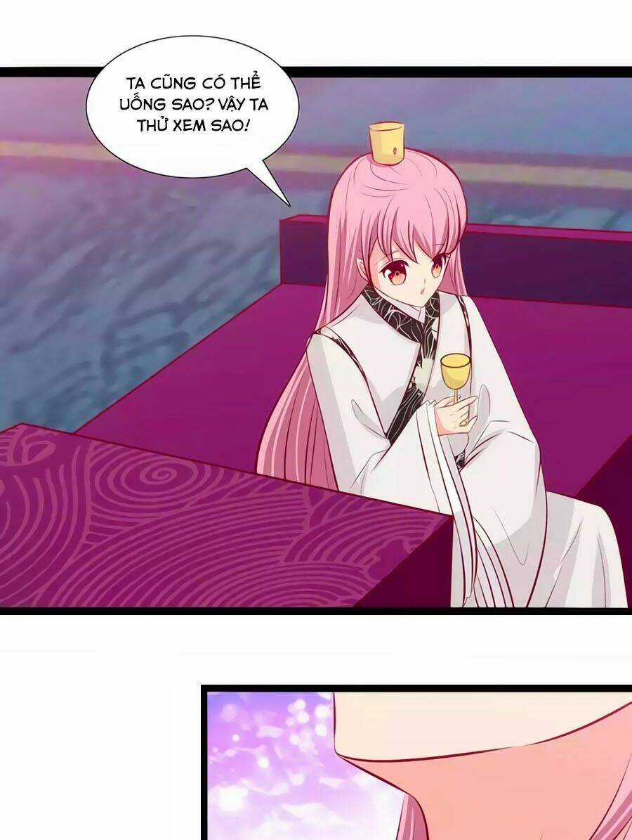 Thỏ Yêu Tiểu Vương Phi - Chapter 74 - Trang 28