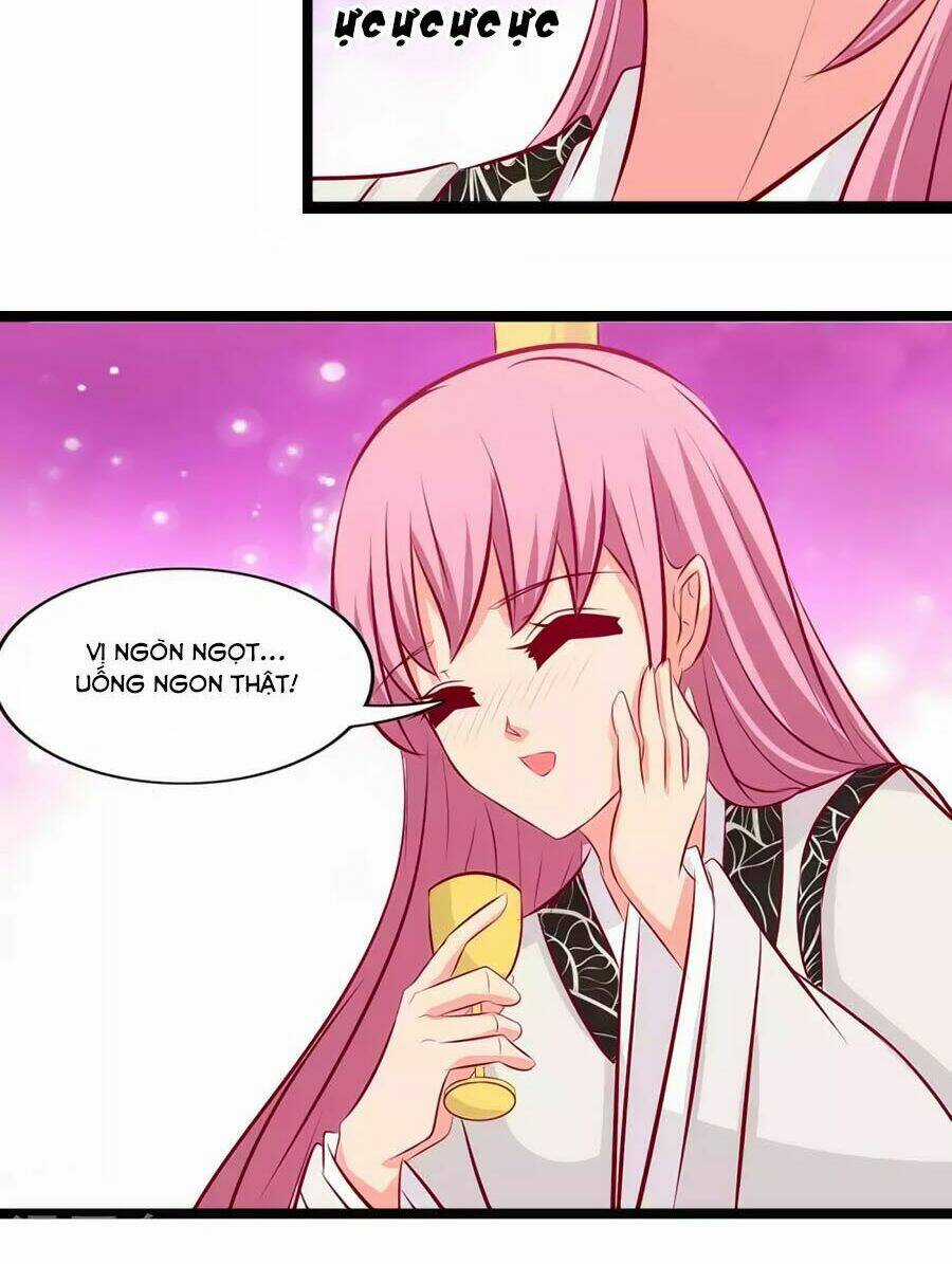 Thỏ Yêu Tiểu Vương Phi - Chapter 74 - Trang 29