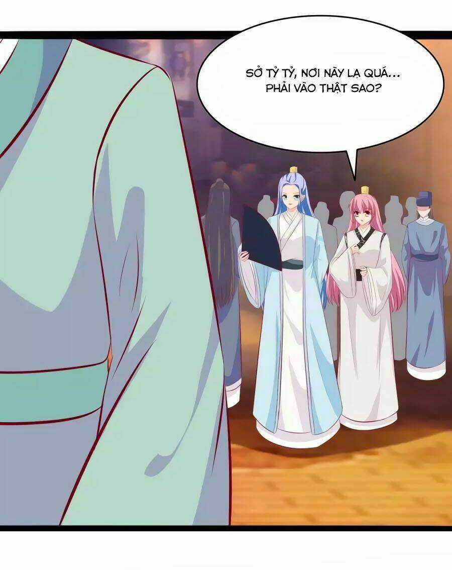 Thỏ Yêu Tiểu Vương Phi - Chapter 74 - Trang 4