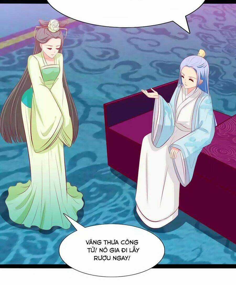 Thỏ Yêu Tiểu Vương Phi - Chapter 74 - Trang 31