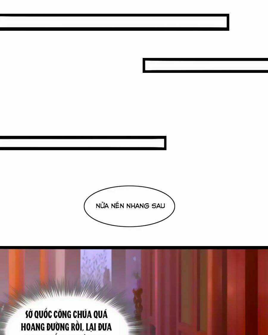 Thỏ Yêu Tiểu Vương Phi - Chapter 74 - Trang 32