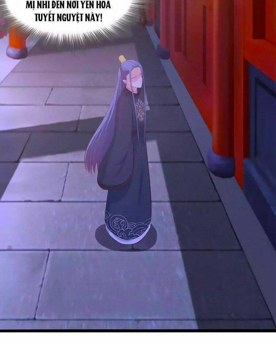 Thỏ Yêu Tiểu Vương Phi - Chapter 74 - Trang 33