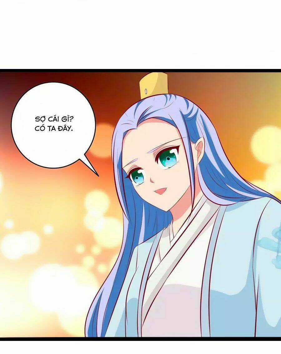 Thỏ Yêu Tiểu Vương Phi - Chapter 74 - Trang 5