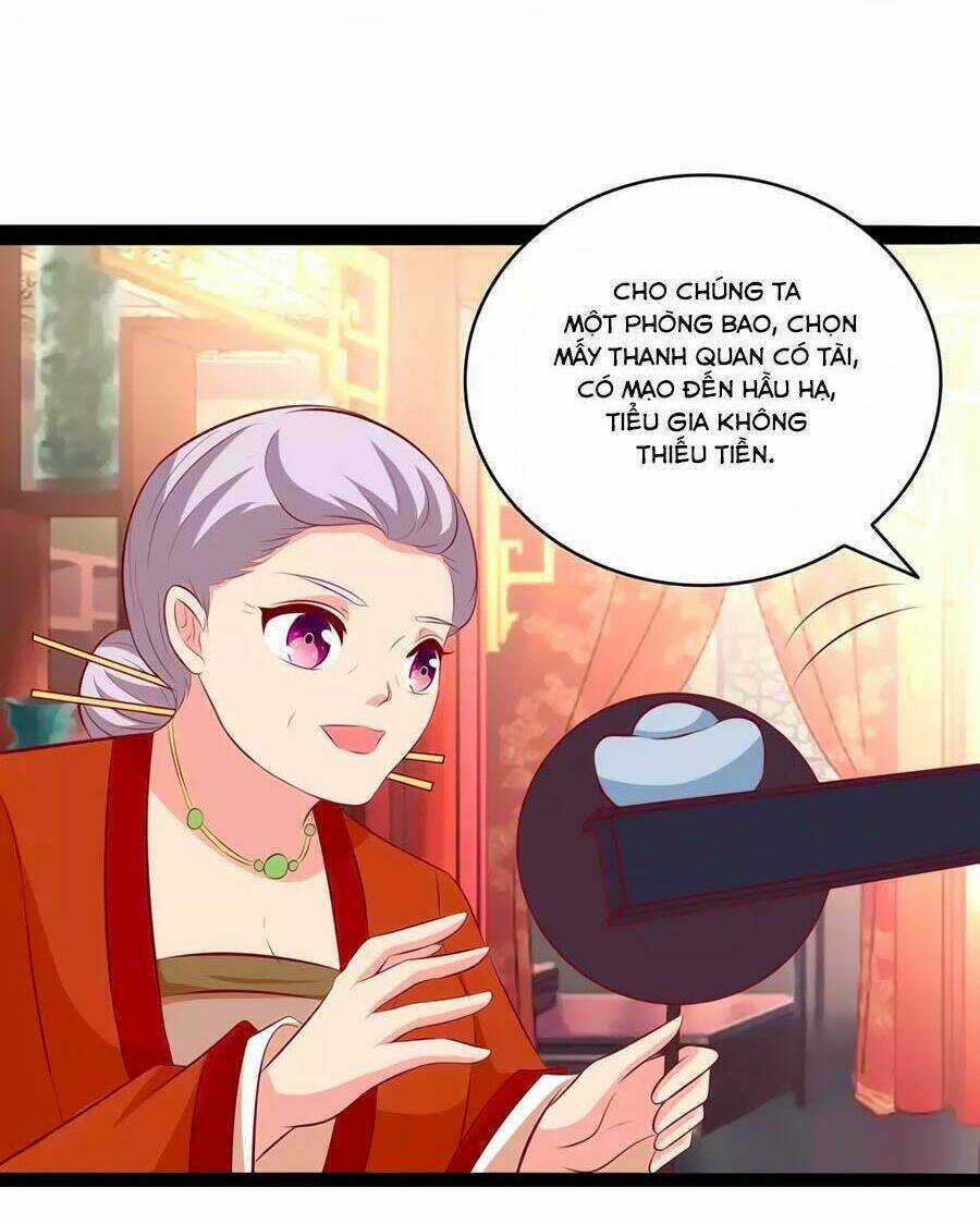 Thỏ Yêu Tiểu Vương Phi - Chapter 74 - Trang 7