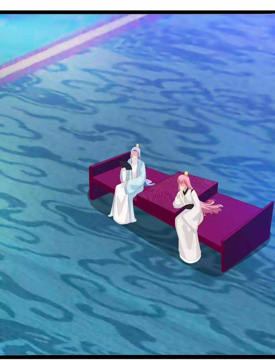 Thỏ Yêu Tiểu Vương Phi - Chapter 74 - Trang 10