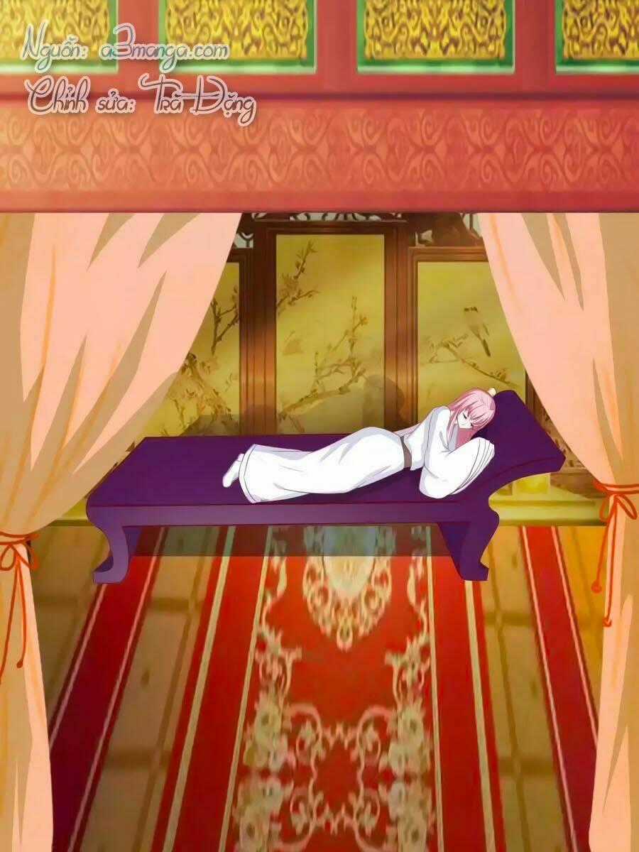 Thỏ Yêu Tiểu Vương Phi - Chapter 75 - Trang 2