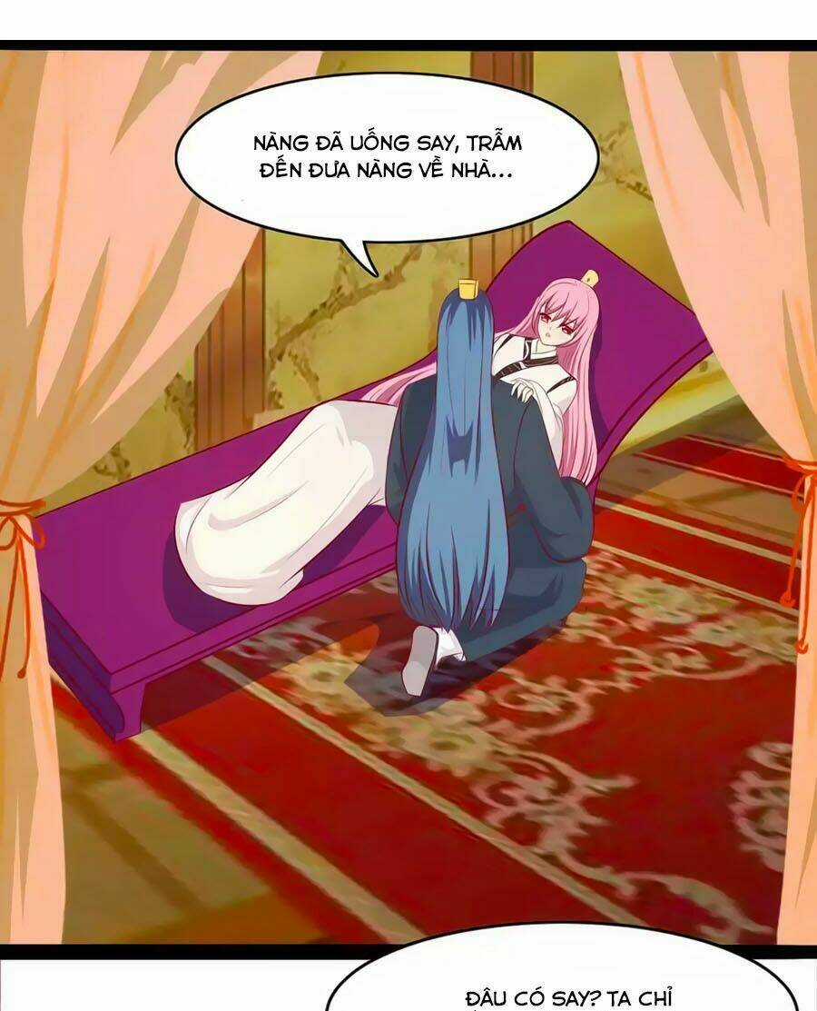 Thỏ Yêu Tiểu Vương Phi - Chapter 75 - Trang 12