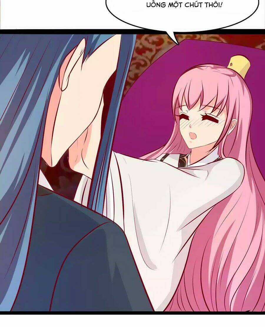Thỏ Yêu Tiểu Vương Phi - Chapter 75 - Trang 13
