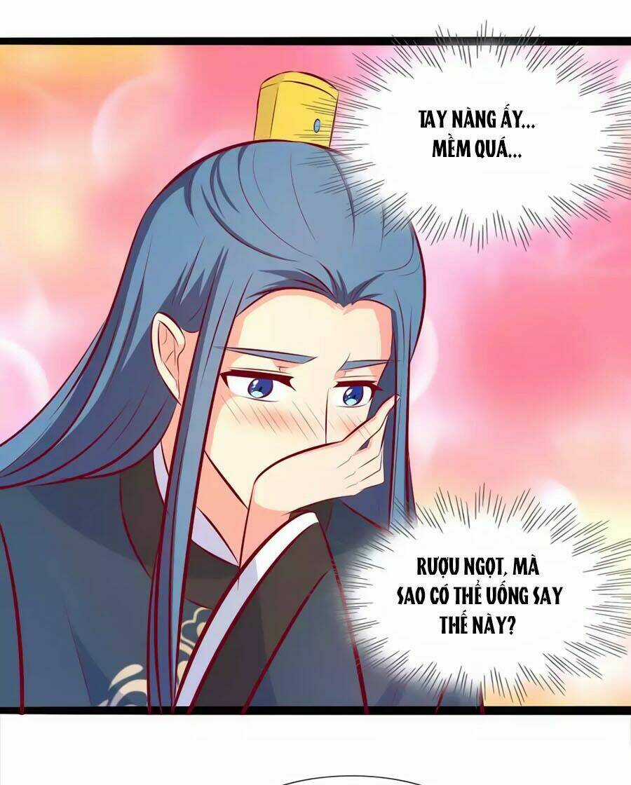 Thỏ Yêu Tiểu Vương Phi - Chapter 75 - Trang 14