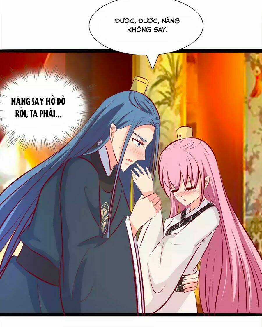 Thỏ Yêu Tiểu Vương Phi - Chapter 75 - Trang 15