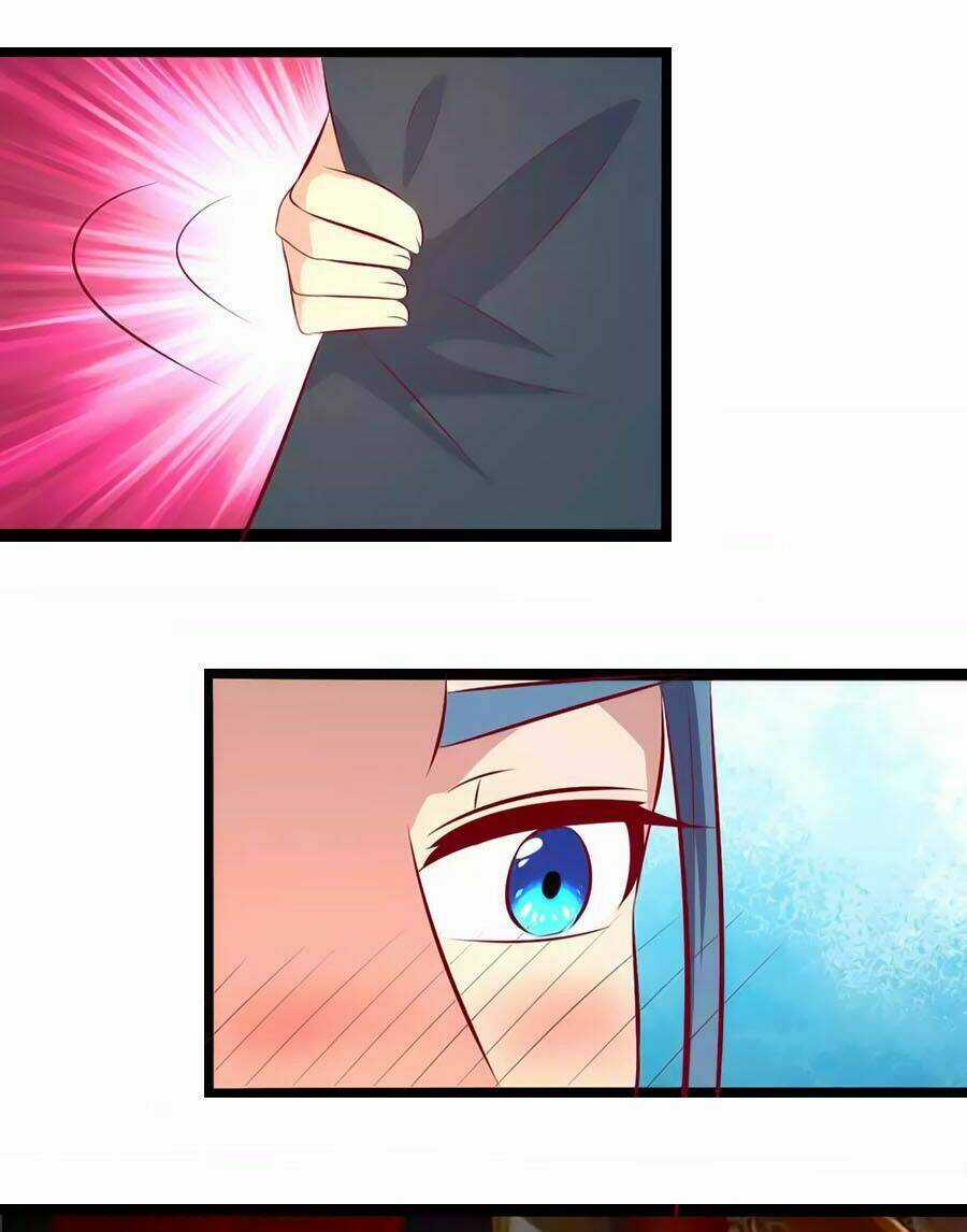 Thỏ Yêu Tiểu Vương Phi - Chapter 75 - Trang 16