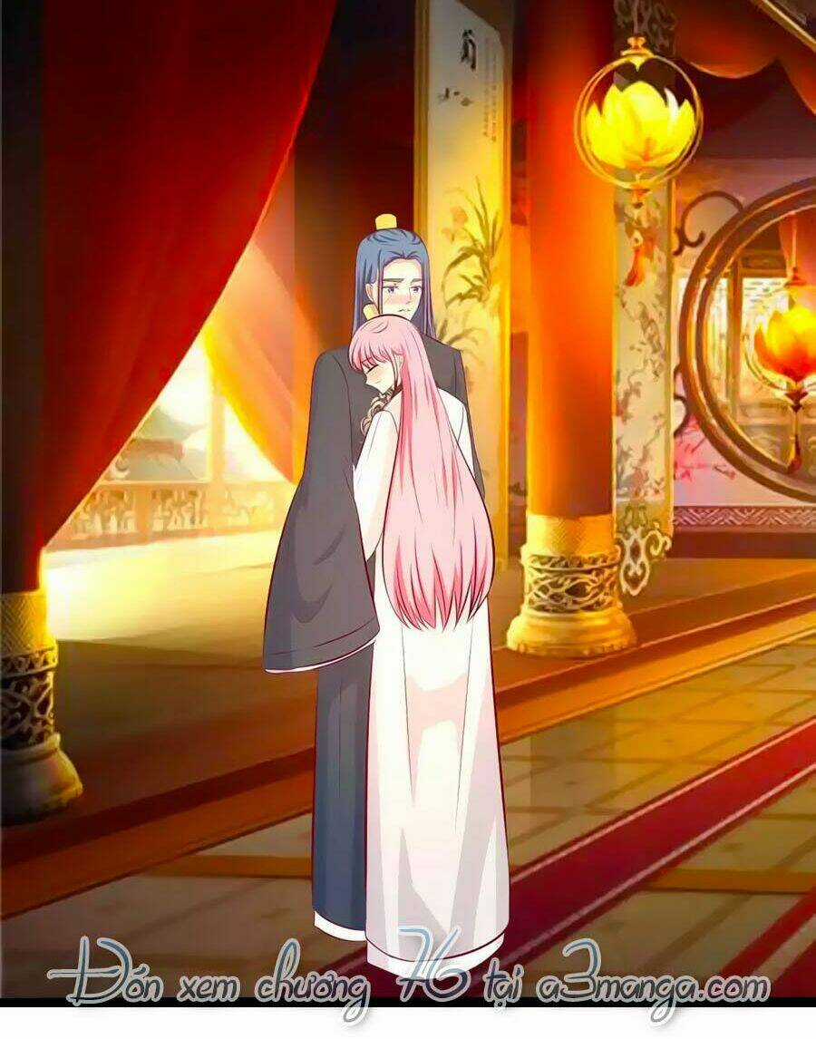 Thỏ Yêu Tiểu Vương Phi - Chapter 75 - Trang 17