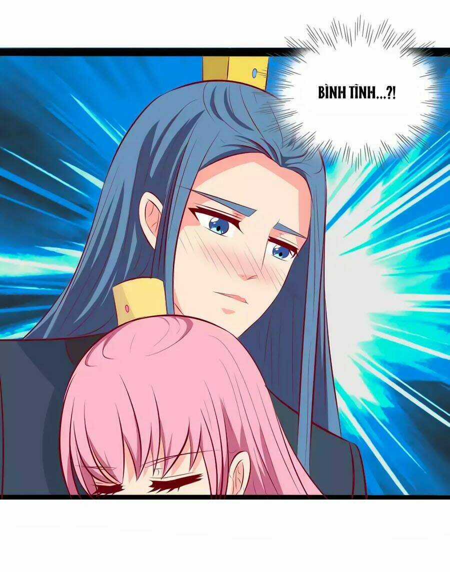 Thỏ Yêu Tiểu Vương Phi - Chapter 75 - Trang 18