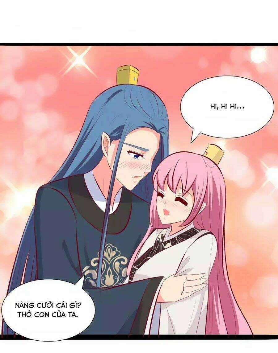 Thỏ Yêu Tiểu Vương Phi - Chapter 75 - Trang 19