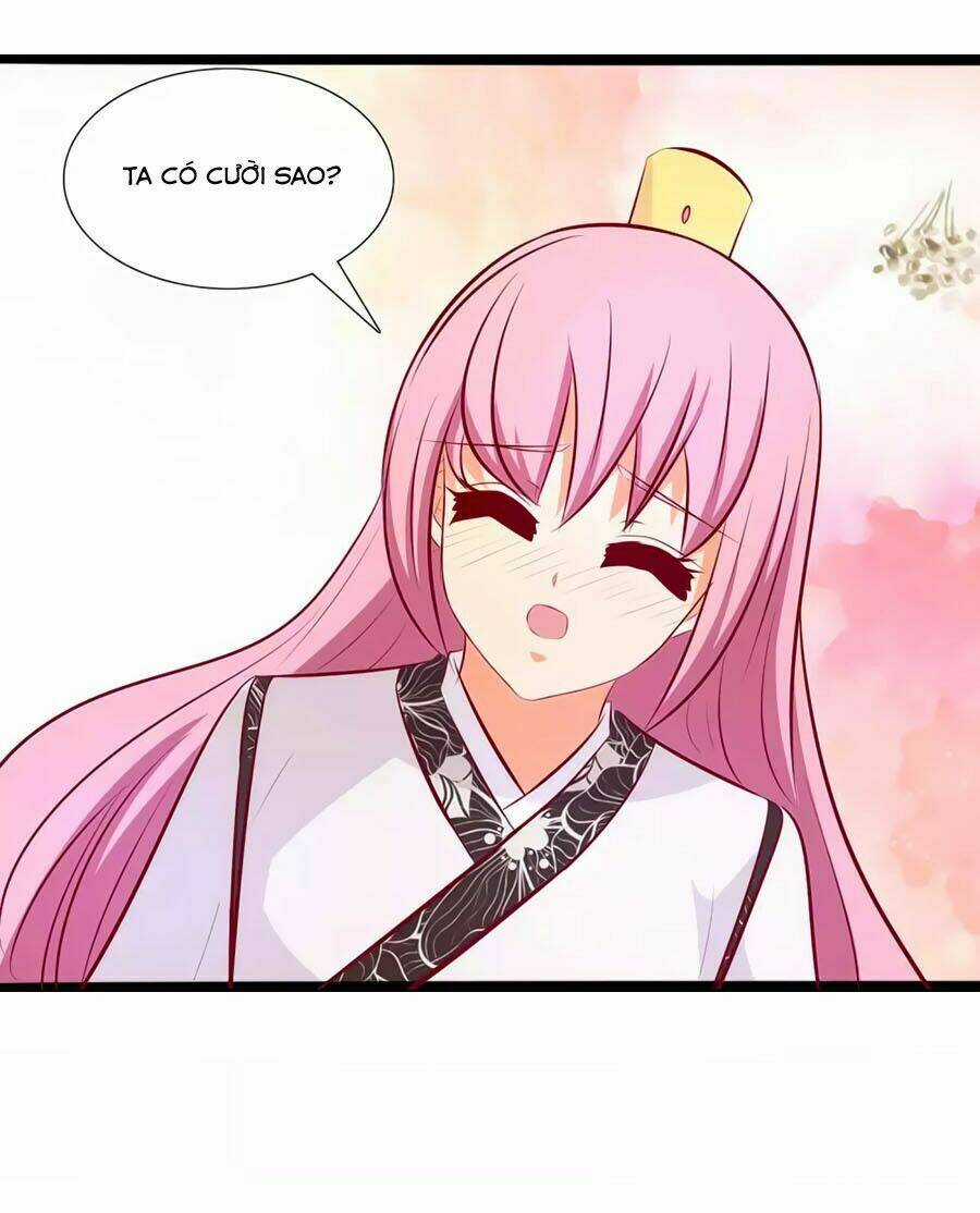 Thỏ Yêu Tiểu Vương Phi - Chapter 75 - Trang 20