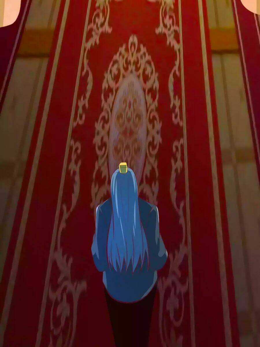 Thỏ Yêu Tiểu Vương Phi - Chapter 75 - Trang 3