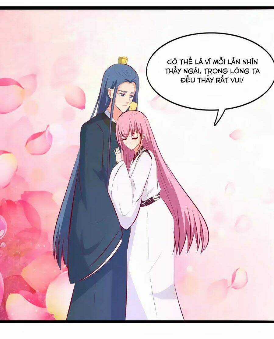 Thỏ Yêu Tiểu Vương Phi - Chapter 75 - Trang 21