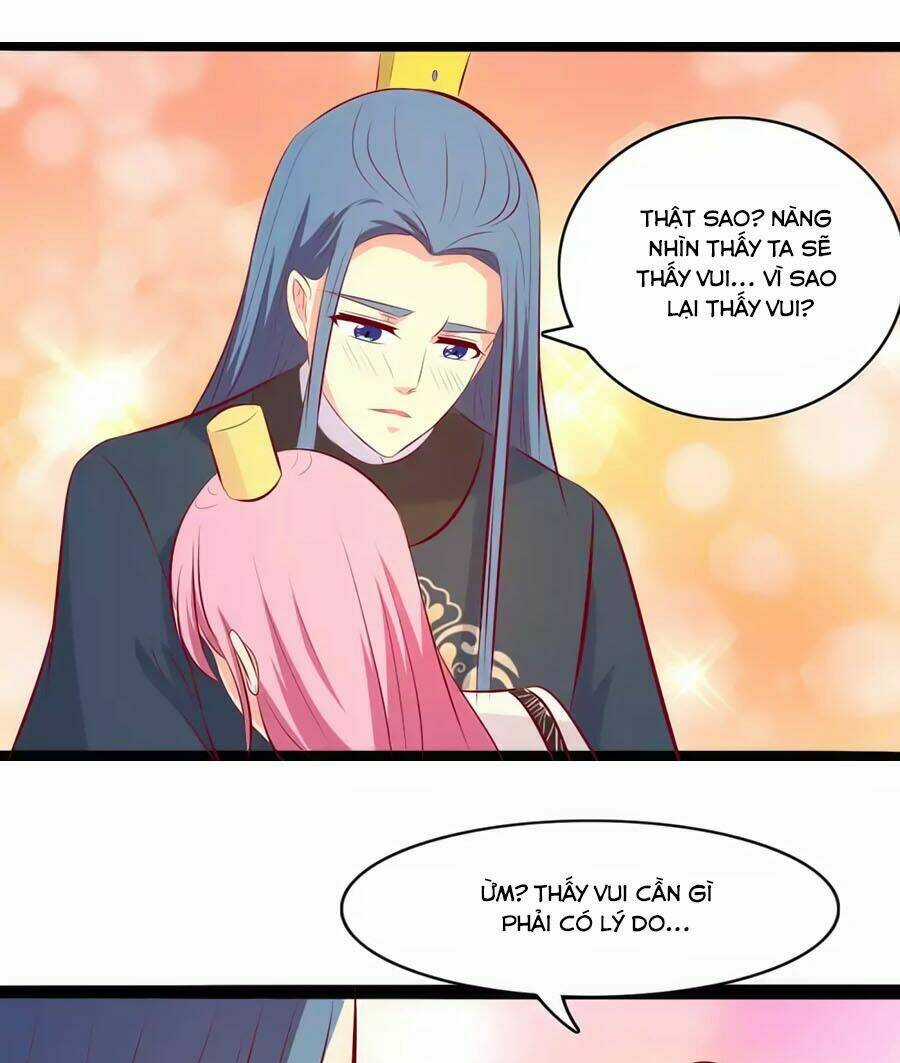 Thỏ Yêu Tiểu Vương Phi - Chapter 75 - Trang 22