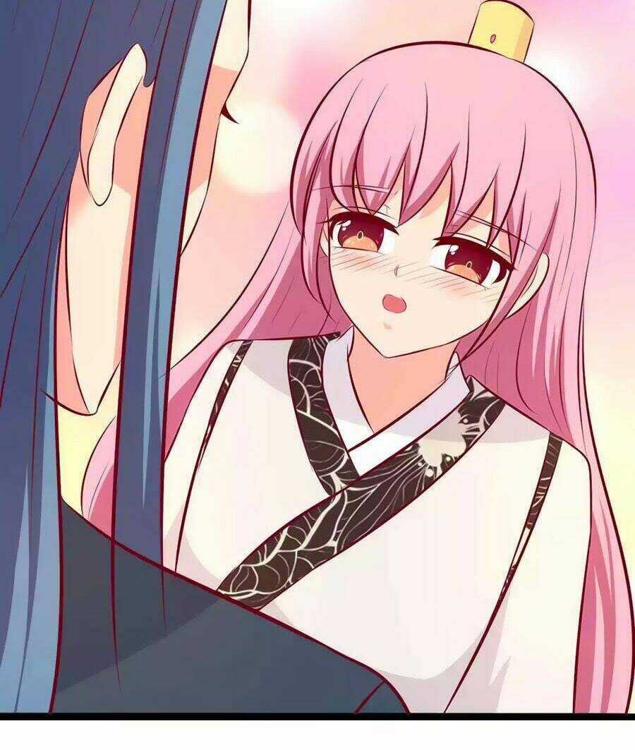 Thỏ Yêu Tiểu Vương Phi - Chapter 75 - Trang 23