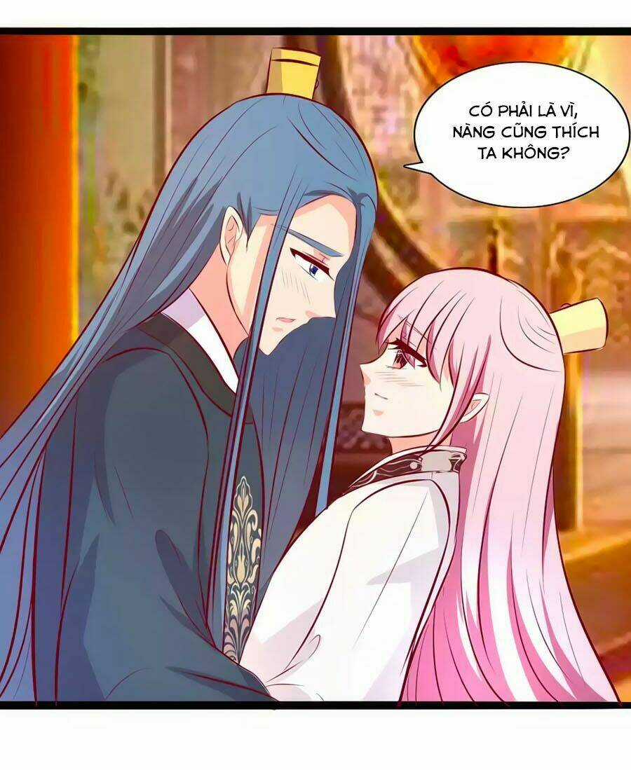 Thỏ Yêu Tiểu Vương Phi - Chapter 75 - Trang 24