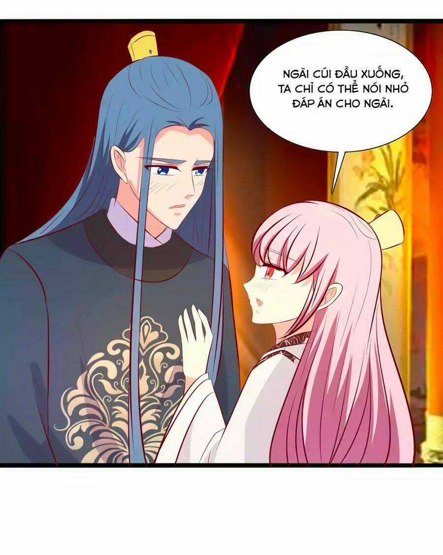 Thỏ Yêu Tiểu Vương Phi - Chapter 75 - Trang 26