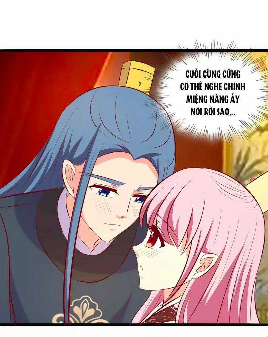 Thỏ Yêu Tiểu Vương Phi - Chapter 75 - Trang 27