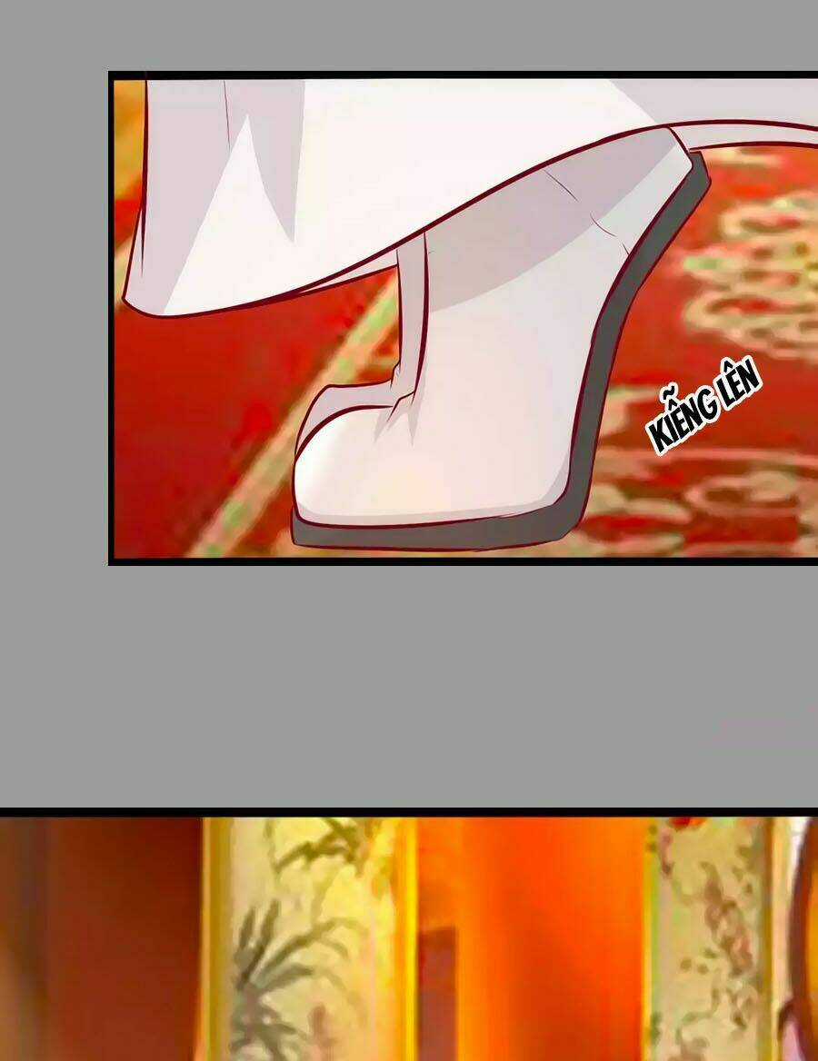 Thỏ Yêu Tiểu Vương Phi - Chapter 75 - Trang 28