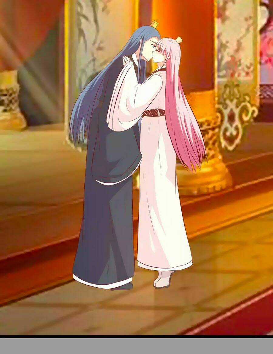 Thỏ Yêu Tiểu Vương Phi - Chapter 75 - Trang 29