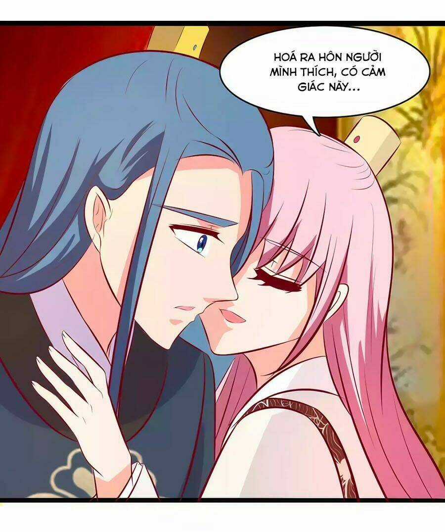 Thỏ Yêu Tiểu Vương Phi - Chapter 75 - Trang 30