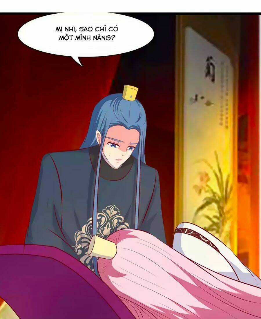 Thỏ Yêu Tiểu Vương Phi - Chapter 75 - Trang 4