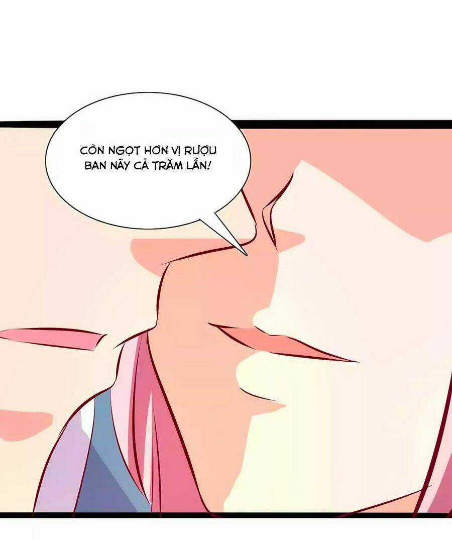 Thỏ Yêu Tiểu Vương Phi - Chapter 75 - Trang 31