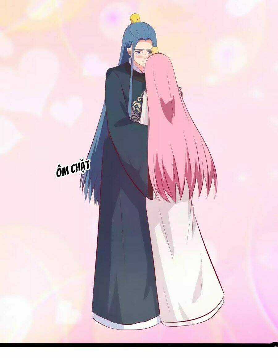 Thỏ Yêu Tiểu Vương Phi - Chapter 75 - Trang 33