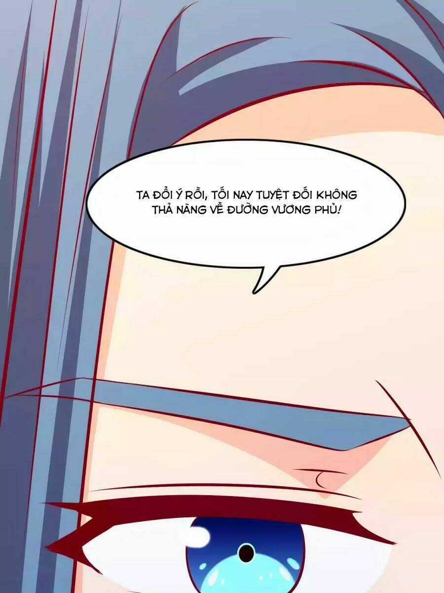 Thỏ Yêu Tiểu Vương Phi - Chapter 75 - Trang 34