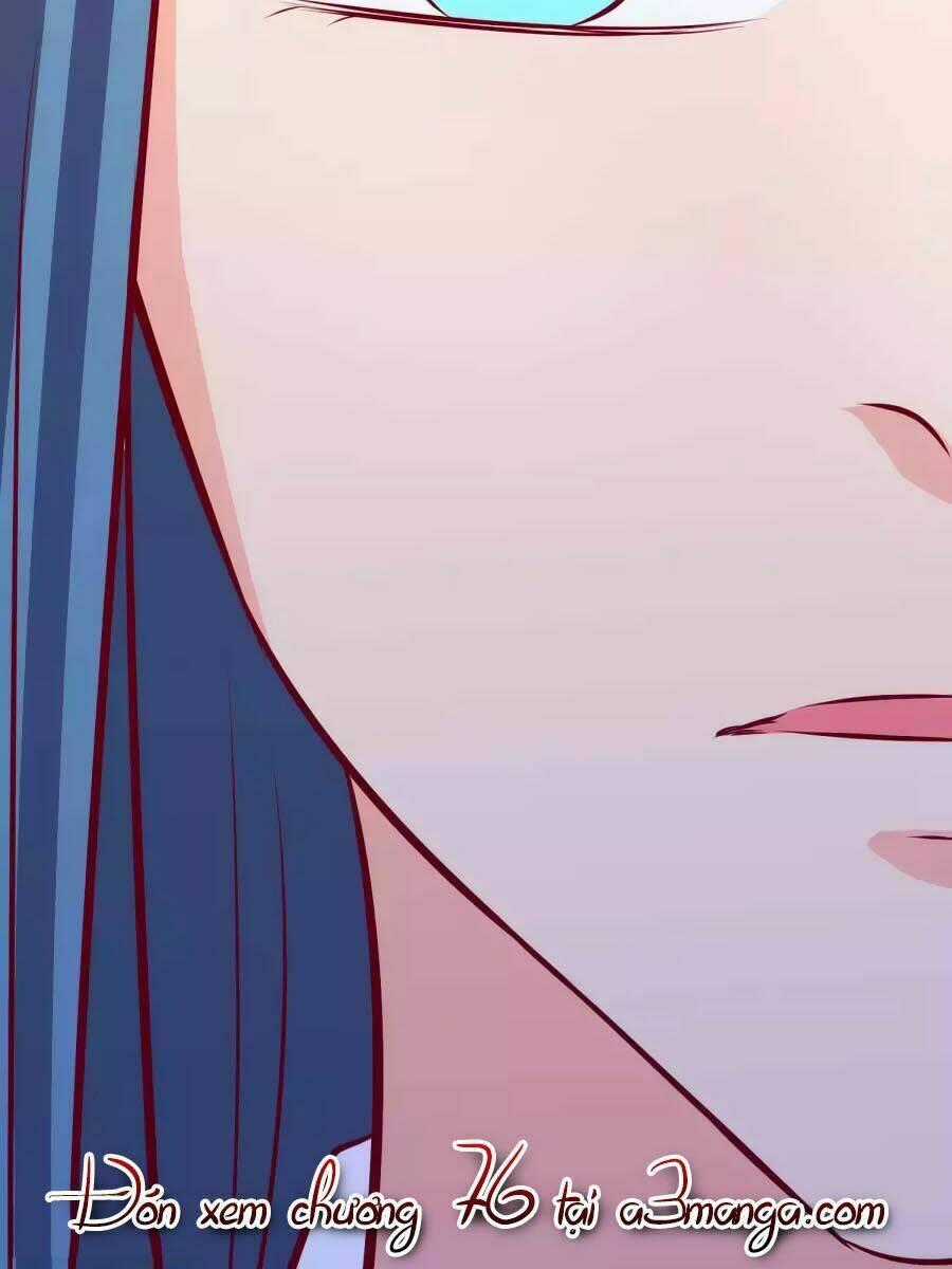 Thỏ Yêu Tiểu Vương Phi - Chapter 75 - Trang 35