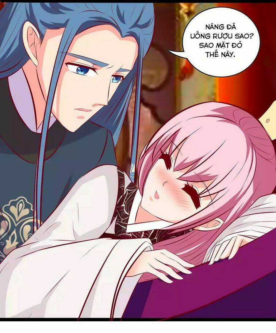 Thỏ Yêu Tiểu Vương Phi - Chapter 75 - Trang 7