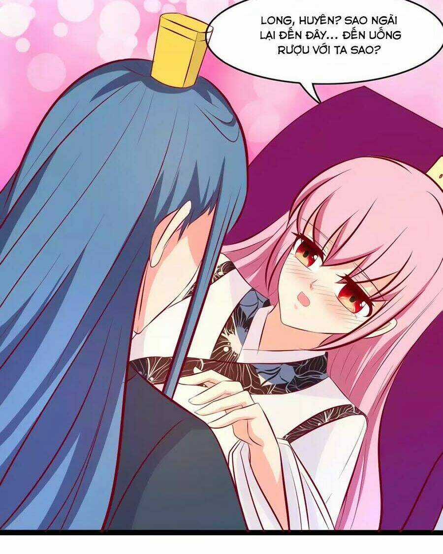 Thỏ Yêu Tiểu Vương Phi - Chapter 75 - Trang 9