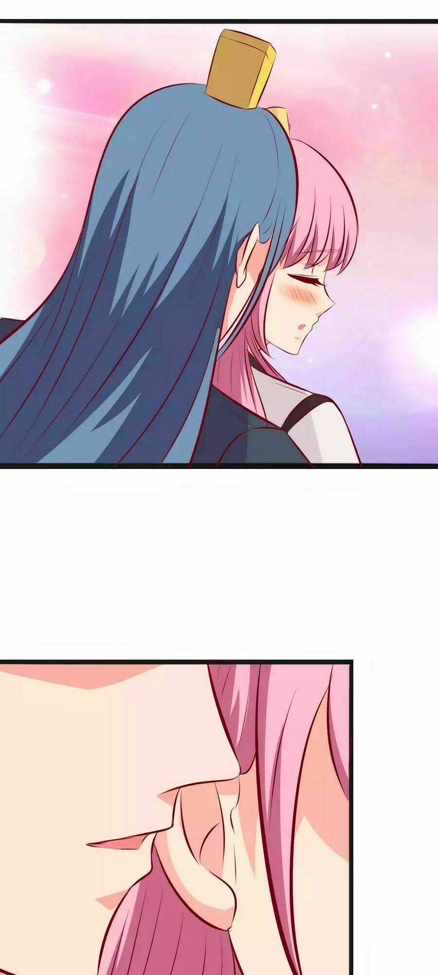 Thỏ Yêu Tiểu Vương Phi - Chapter 76 - Trang 12