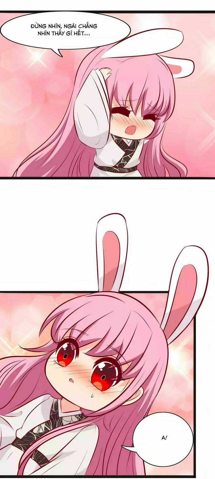 Thỏ Yêu Tiểu Vương Phi - Chapter 76 - Trang 22