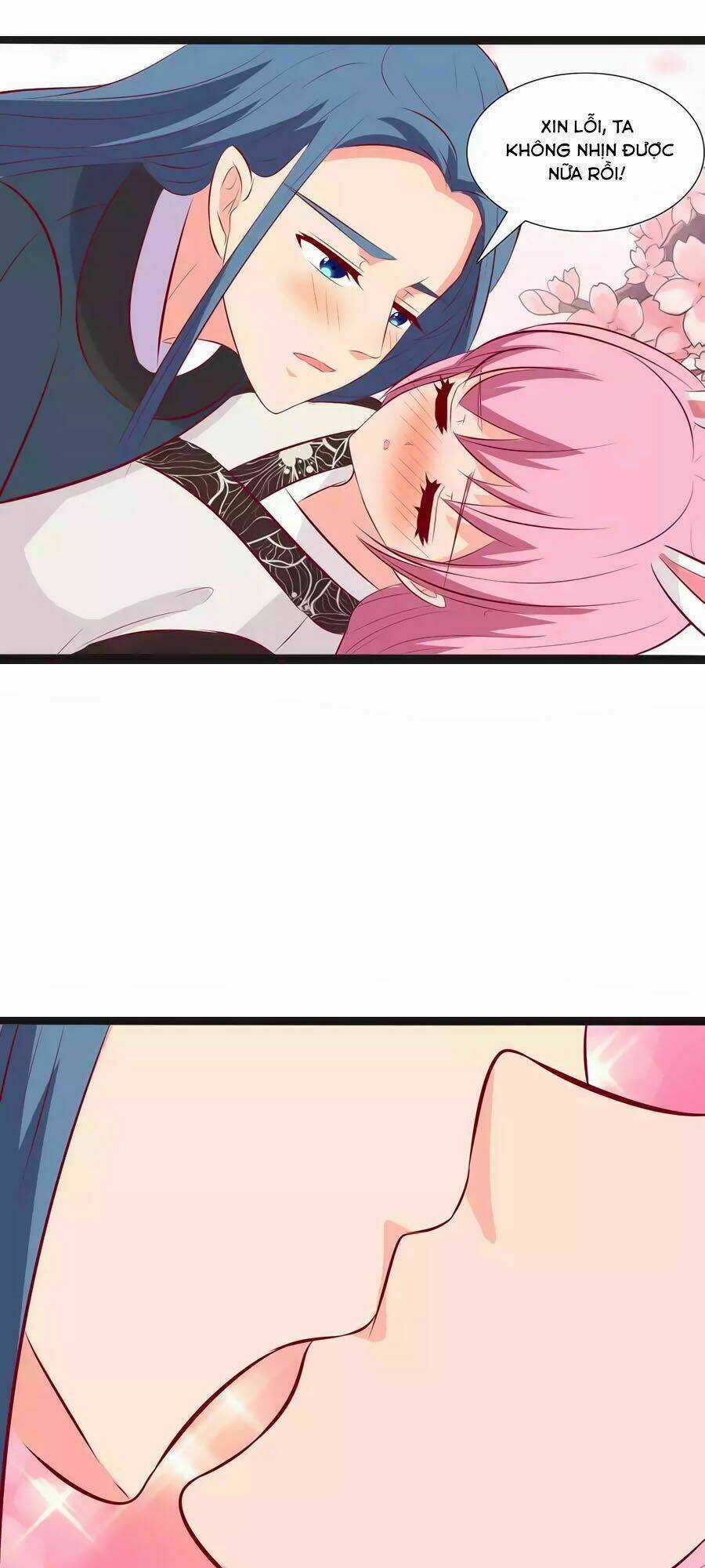 Thỏ Yêu Tiểu Vương Phi - Chapter 76 - Trang 26