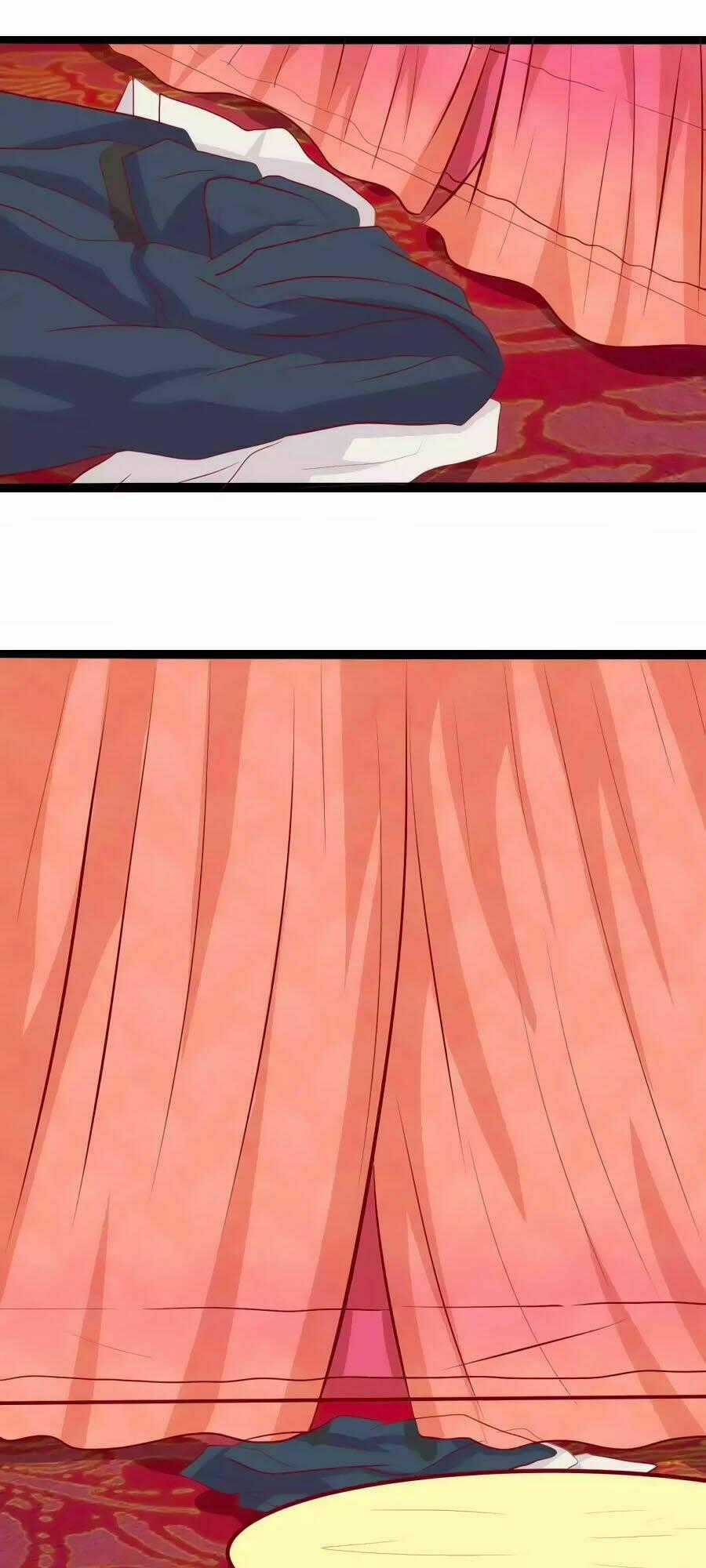 Thỏ Yêu Tiểu Vương Phi - Chapter 76 - Trang 32